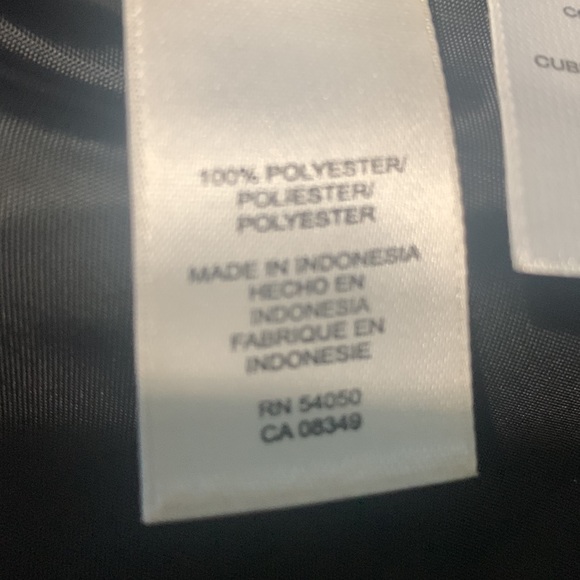 Evan Picone Black party dress - Picture 8 of 8